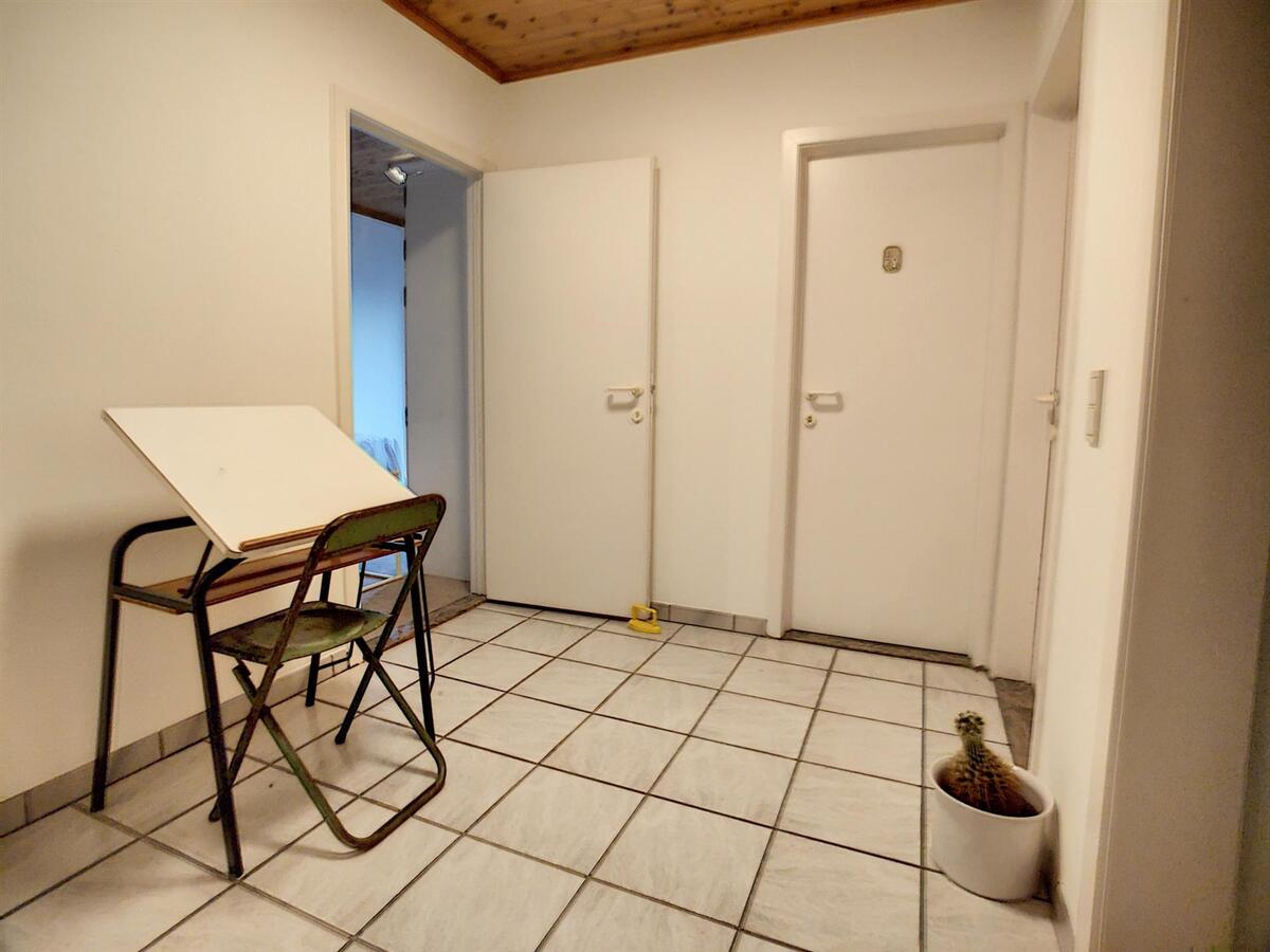 Instapklaar, ruim appartement met terras - Knokke 