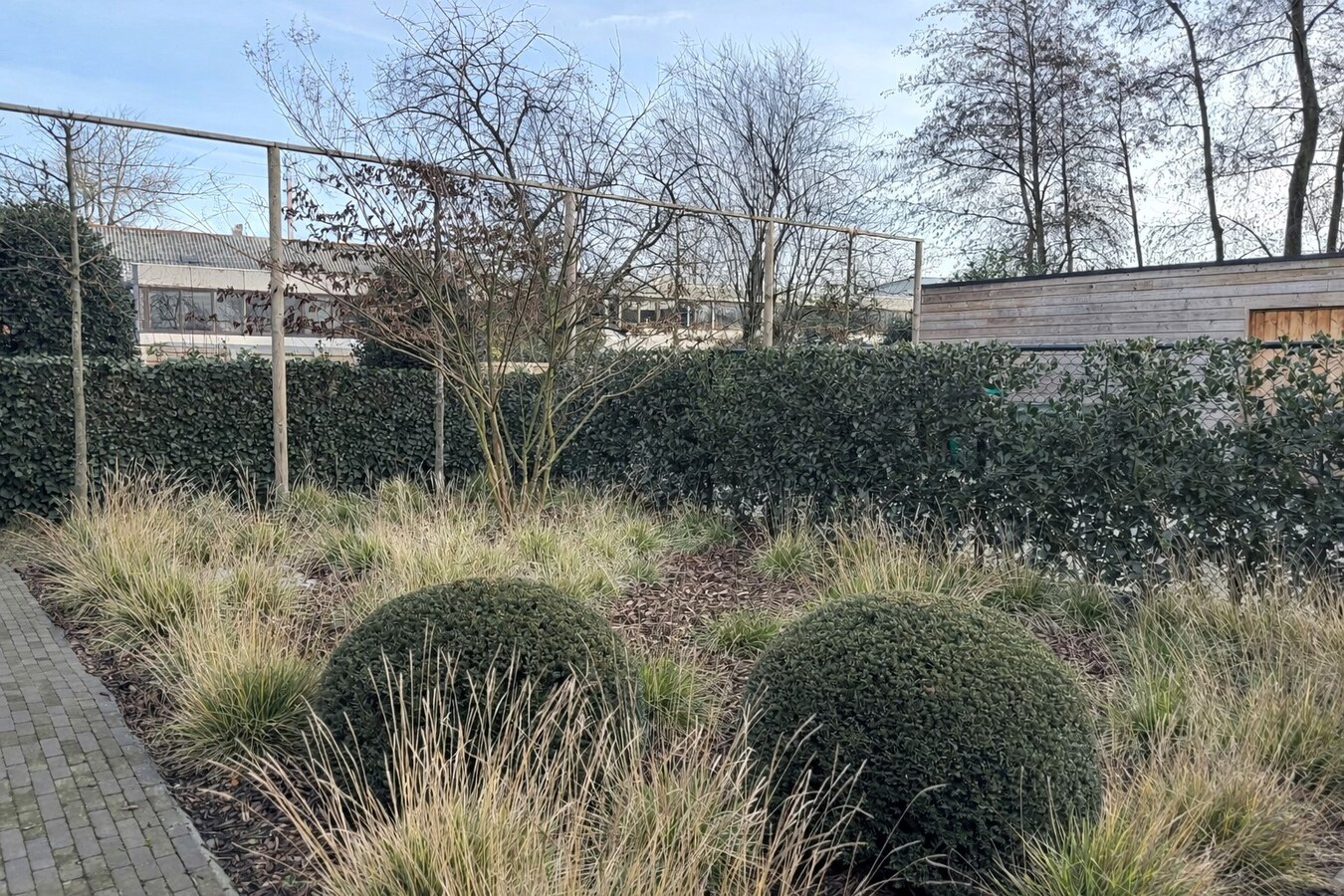 Benedenwoning te huur in Weelde