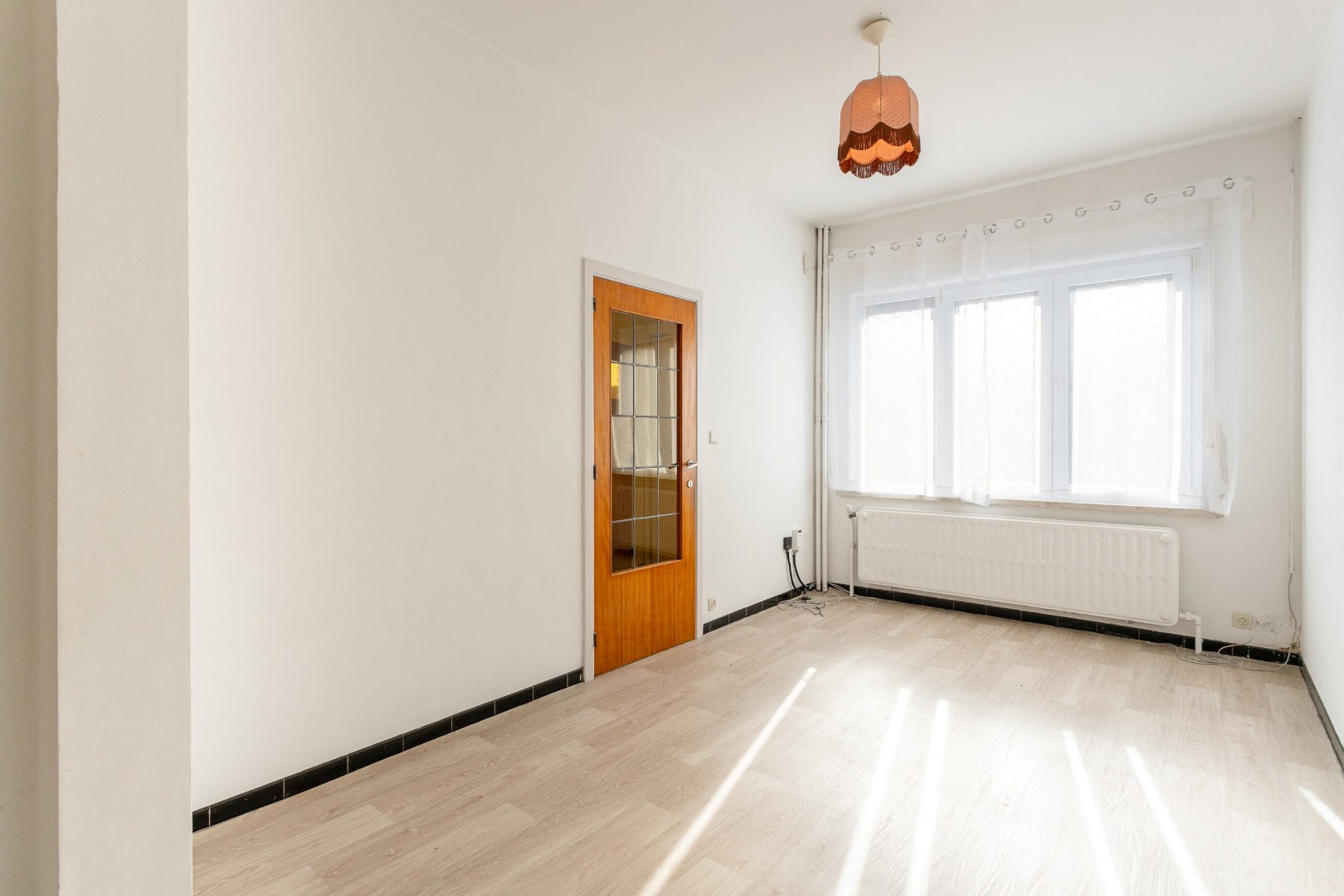 Solide woning met 3 slpk te Halle 