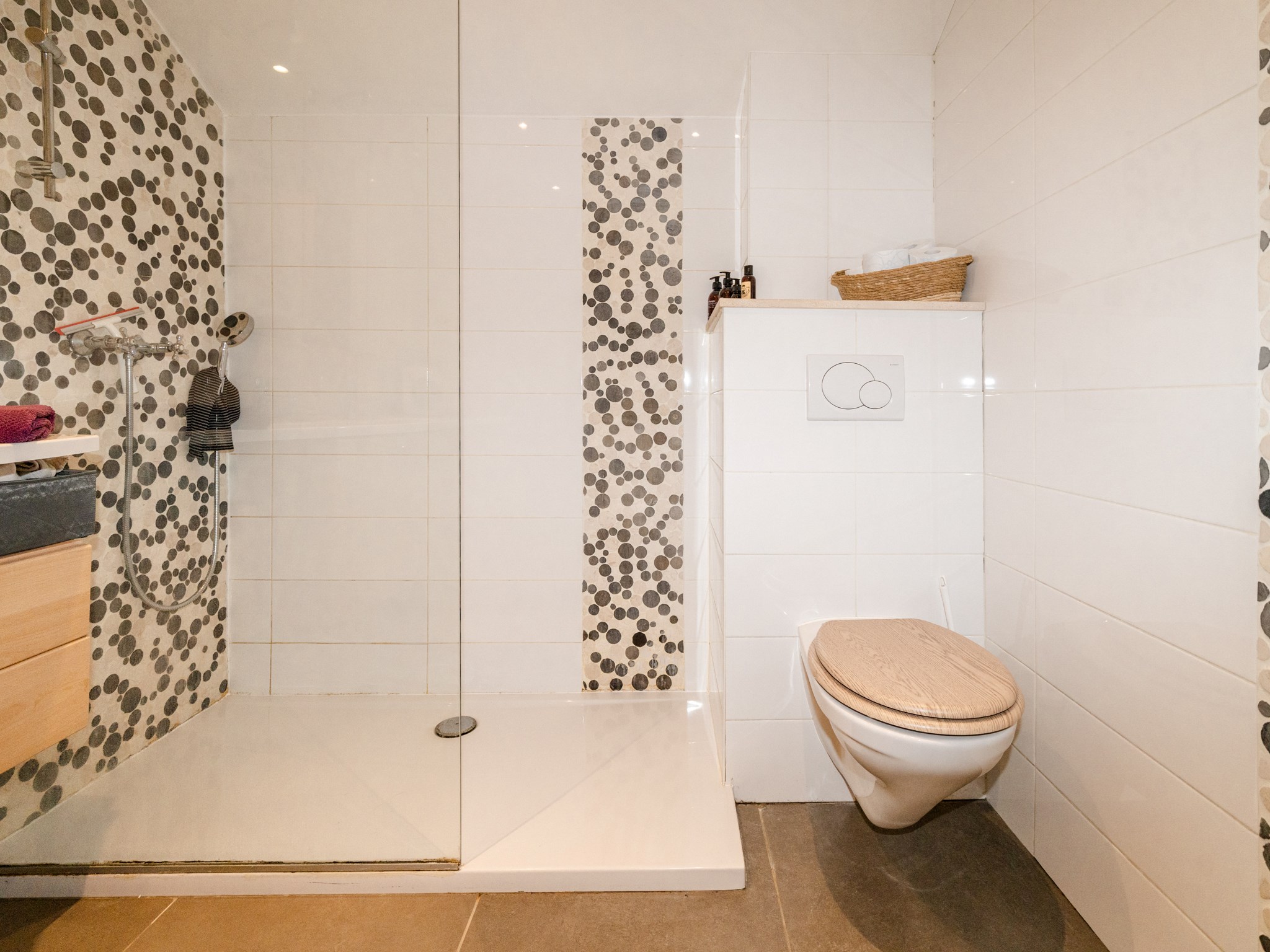 Supergezellig huis met uniek karakter en een stadstuin 