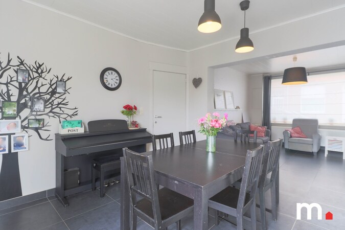 Verkocht woning - Bissegem