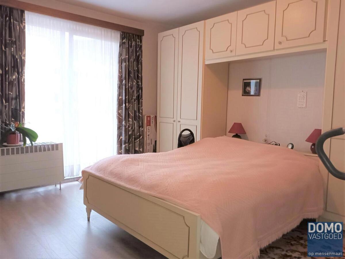 Appartement verhuurd in Hasselt