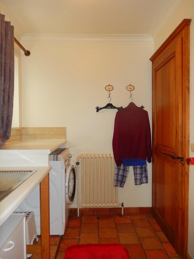 Charmante instapklare woning te Jabbeke 