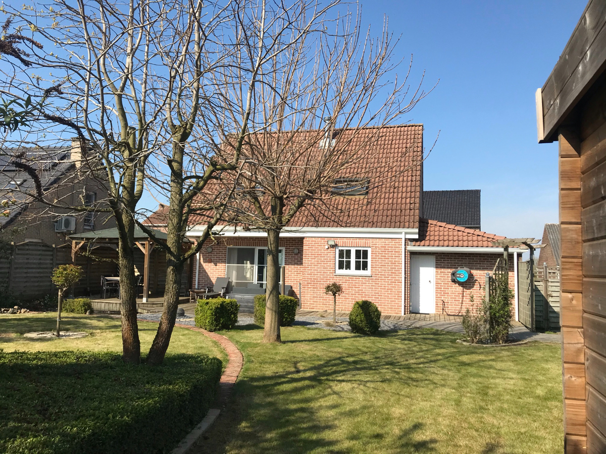 Verkocht woning - Tongeren-Overrepen