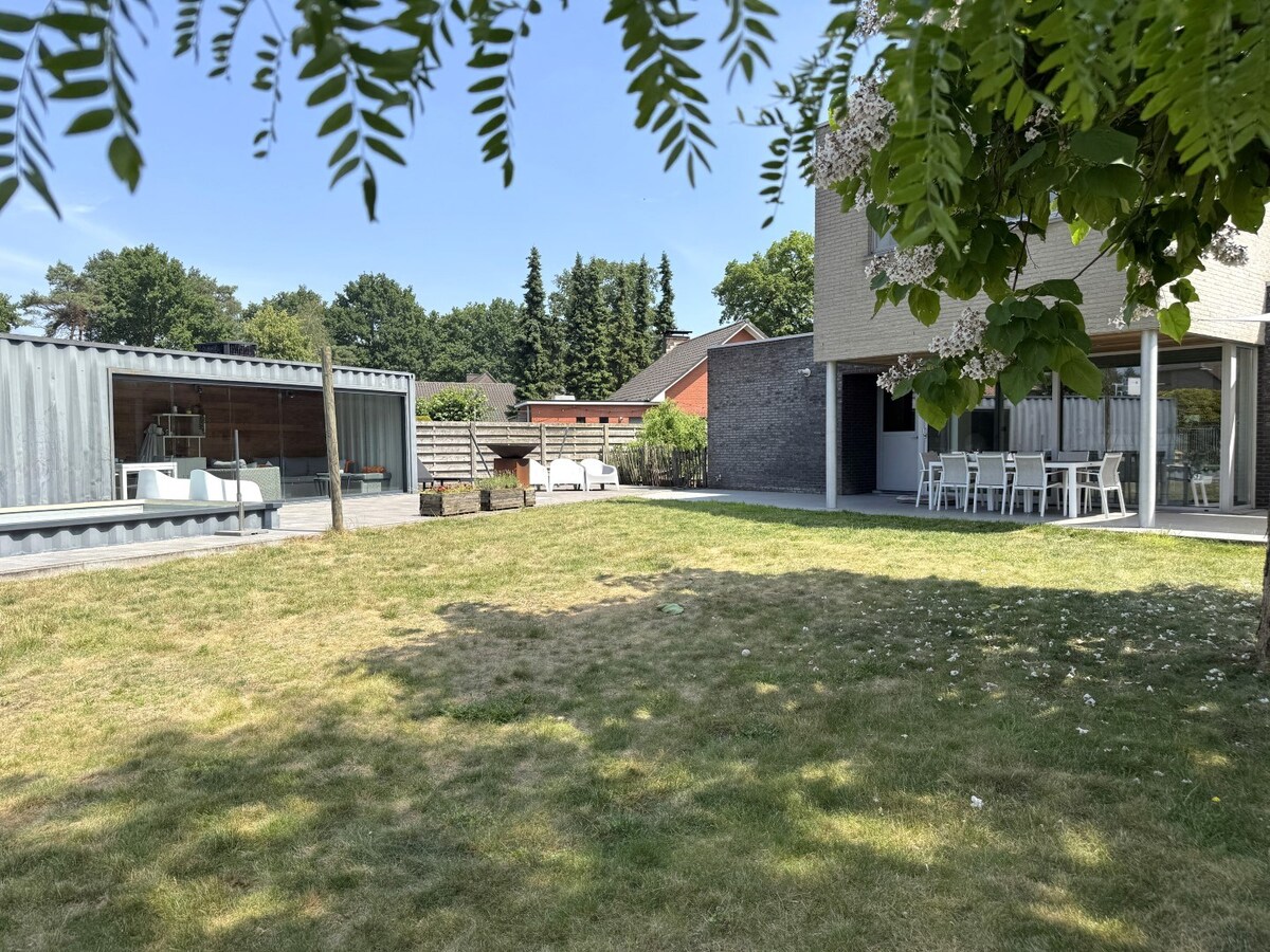 Woning verkocht in Ravels