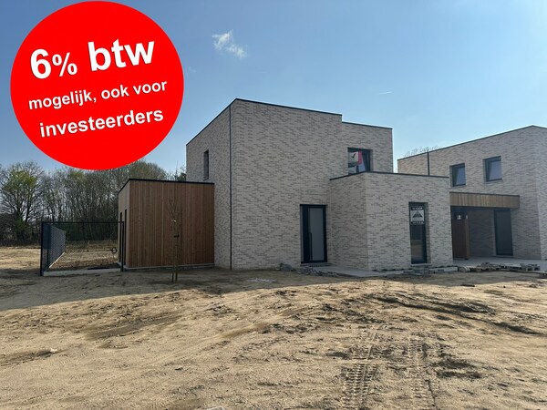  woning - Neeroeteren