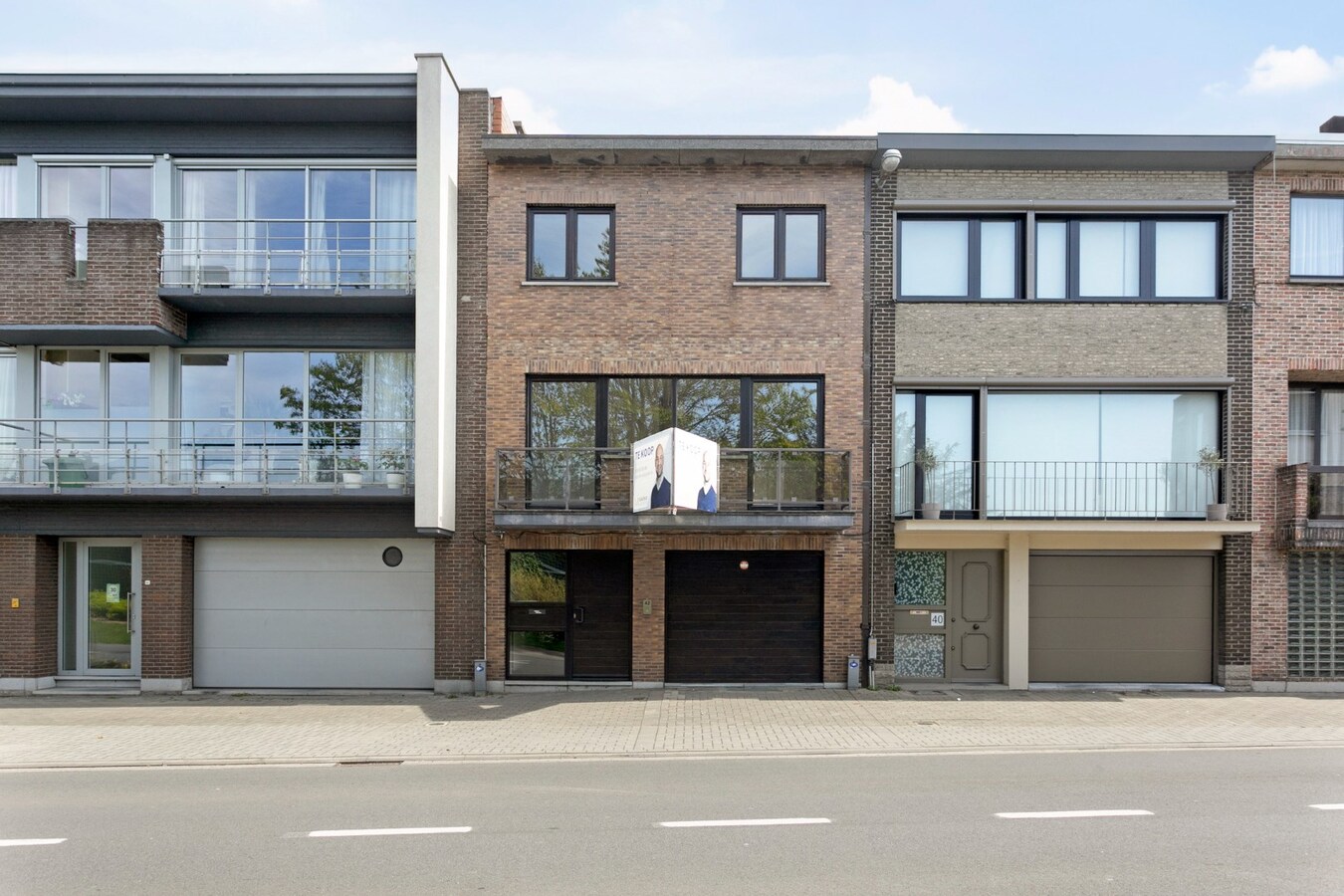 Verkocht woning - Kessel-Lo