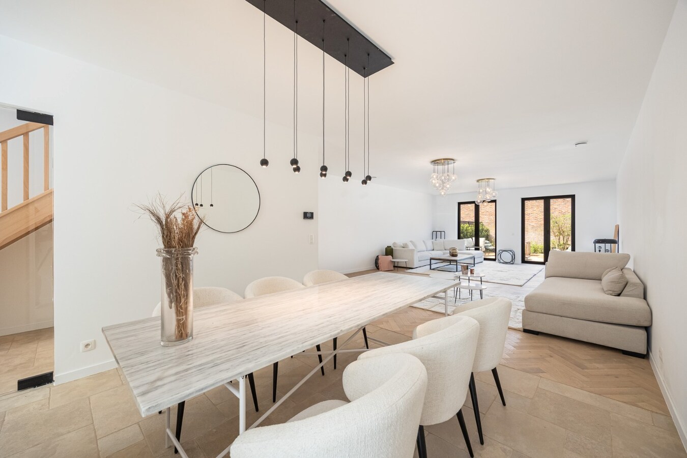 Te koop woning - Mechelen