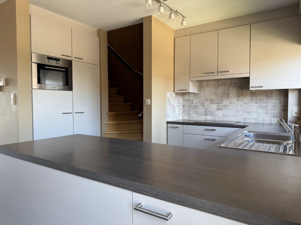 Duplex te huur in Ravels