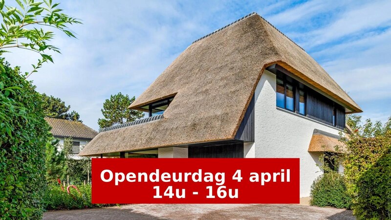 Te koop woning - Knokke-Heist