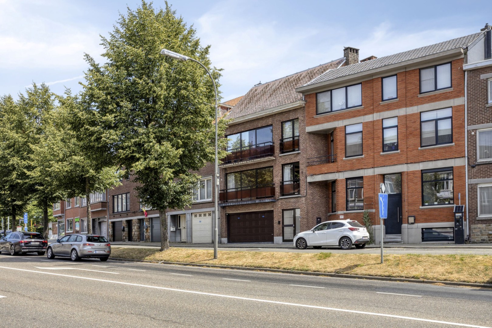 Pliniuswal 11 Tongeren