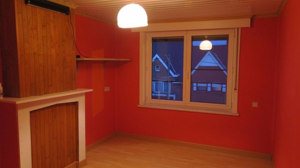 Uiterst ruime, halfopen woning met 4 slaapkamers 