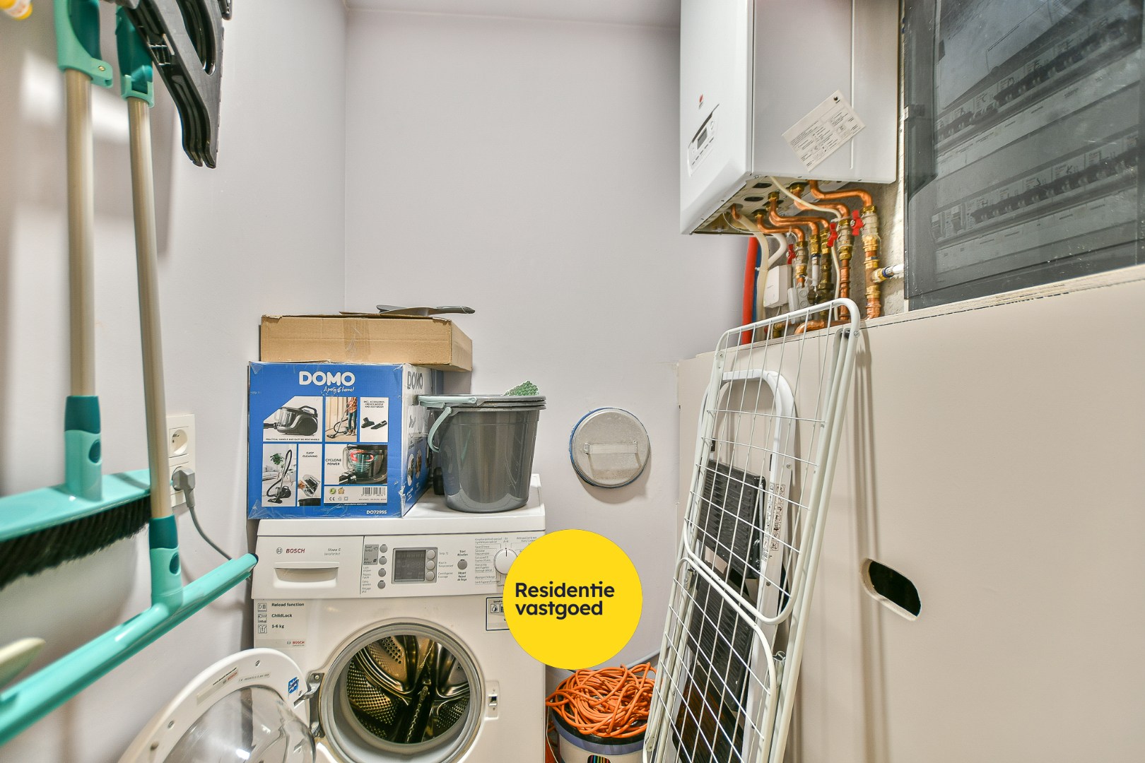 Gerenoveerd appartement met 2 slaapkamers te koop op toplocatie te Blankenberge! 