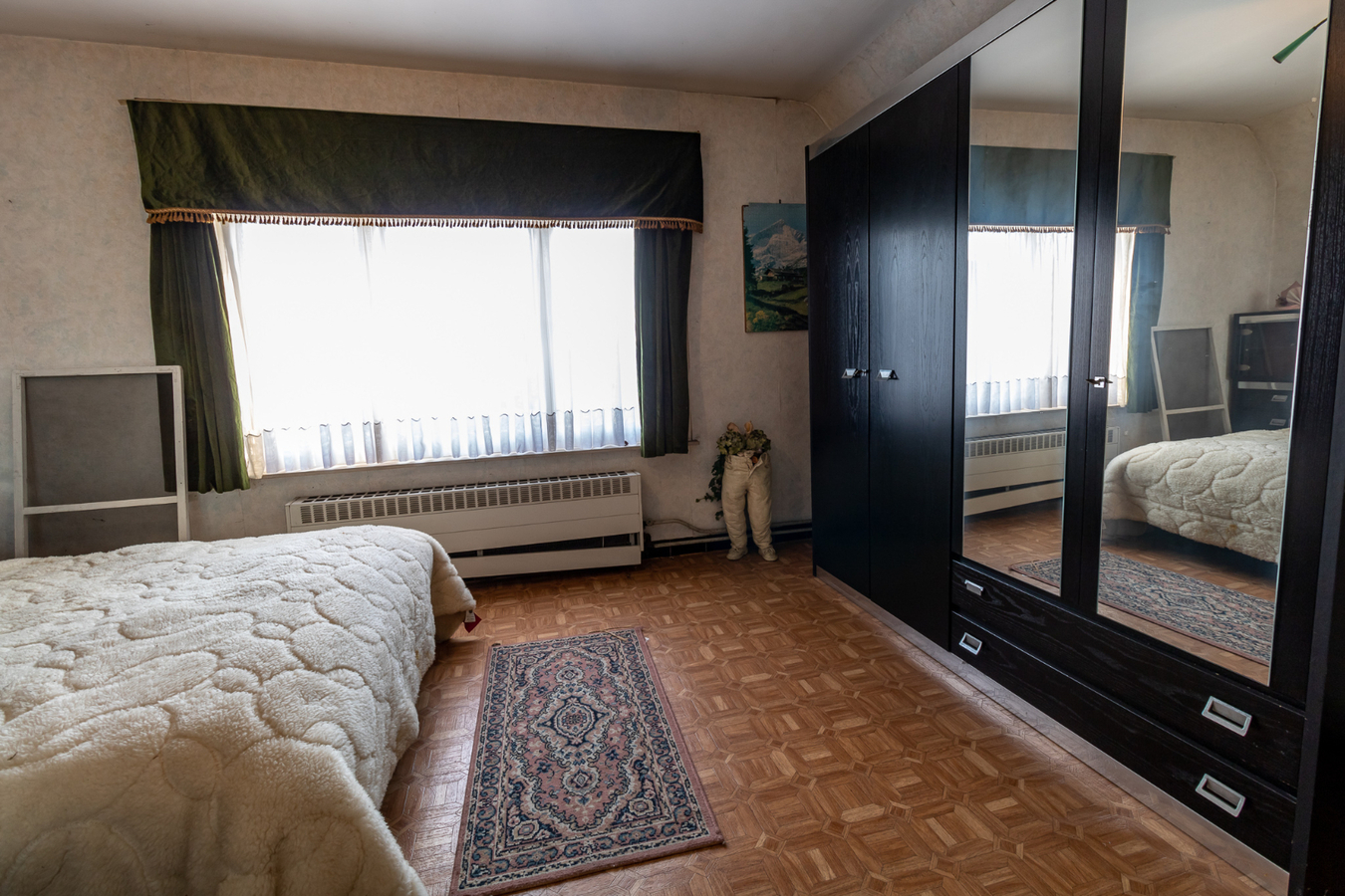 Woning met 4 slaapkamers op 840m² te Kortemark 