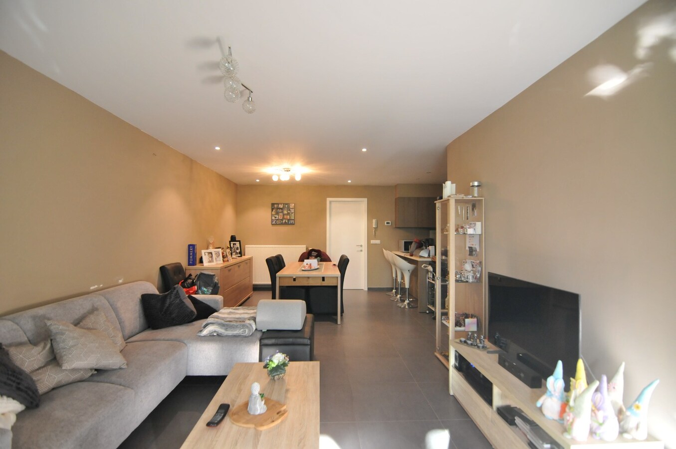 NIEUWE VOORWAARDEN: appartementen met 2 slaapkamers 