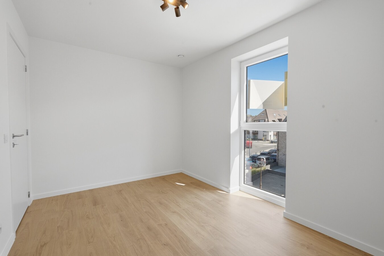 Te huur appartement - Oudenburg