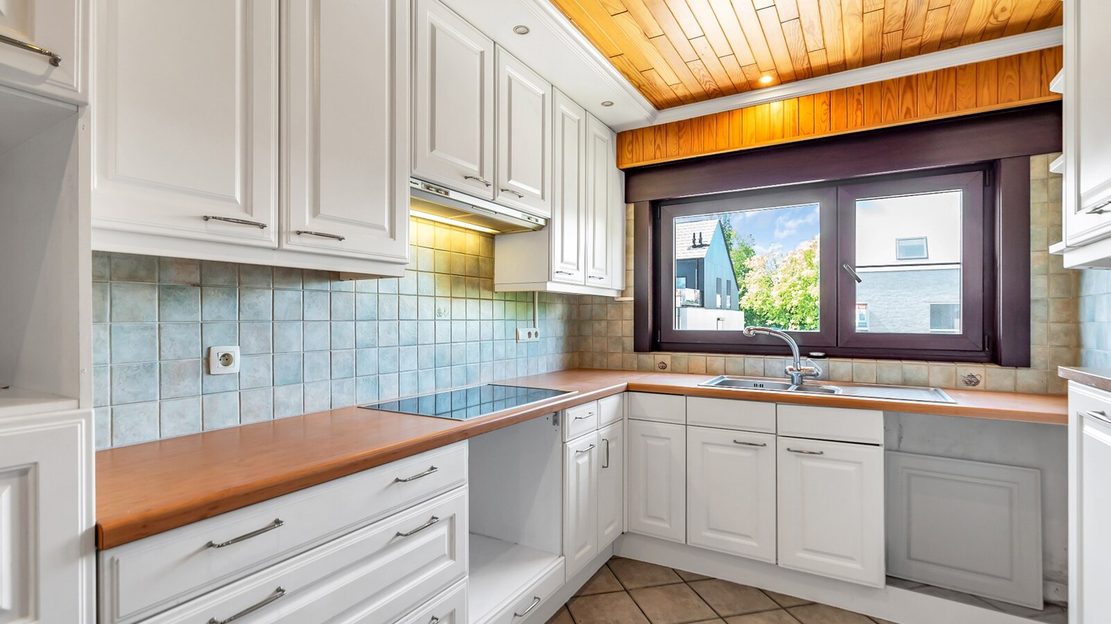 Te koop appartement - Lubbeek