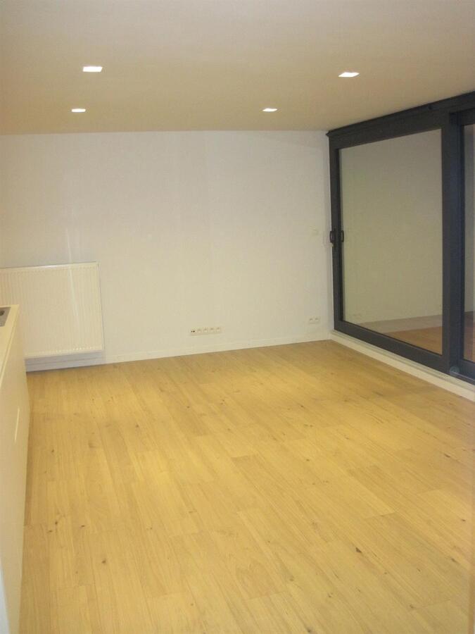 LOFT-APPARTEMENT !  SPLINTERNIEUW &amp; ENERGIEZUINIG !! 