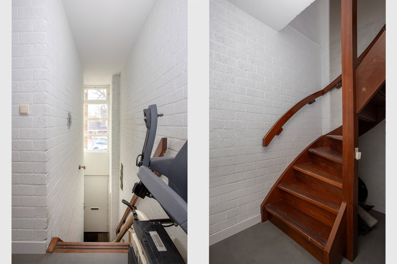 Moderne en instapklare bovenwoning in het hart van Hapert – met dakterras en energielabel A. 