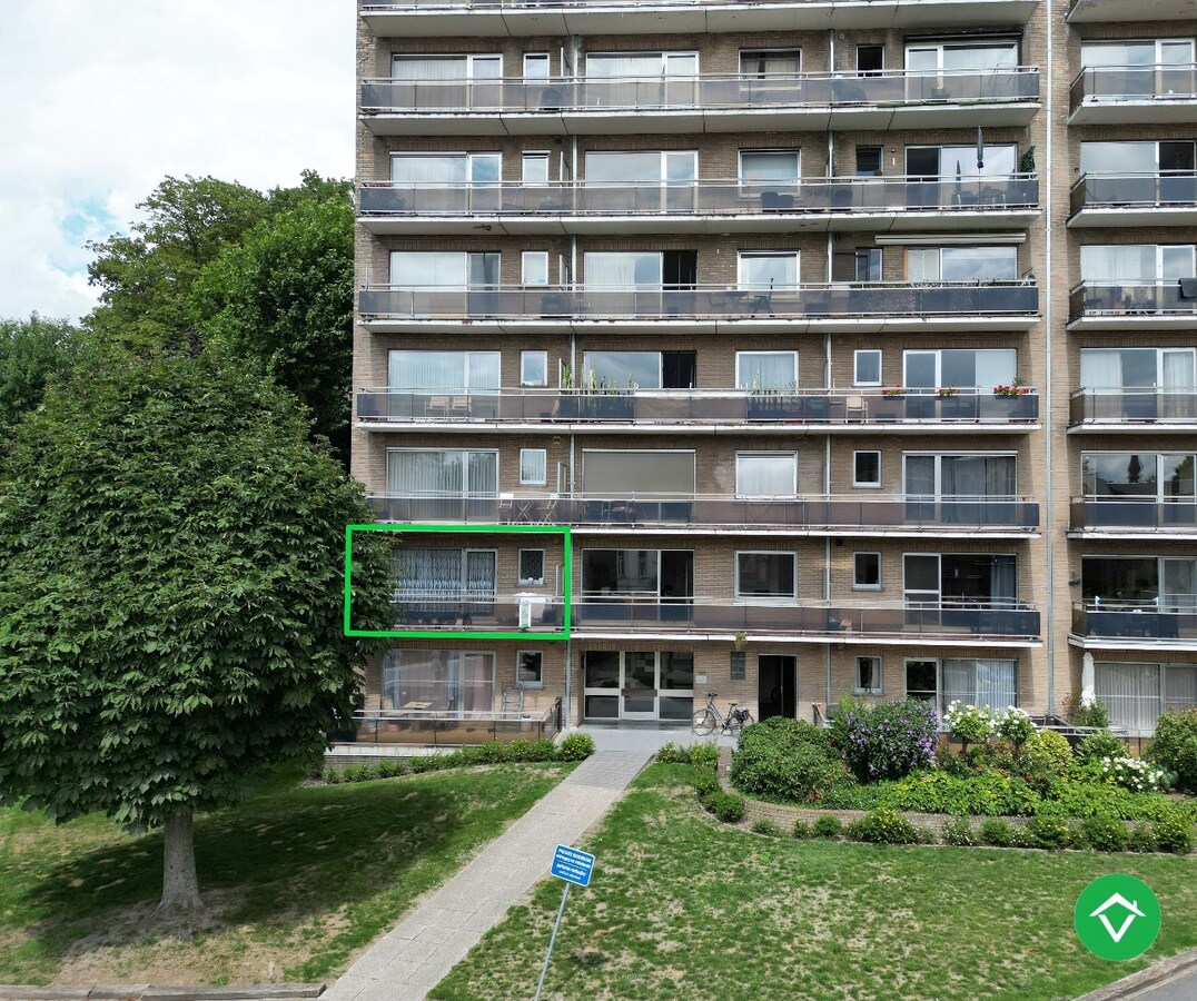 Verkocht appartement - Roeselare