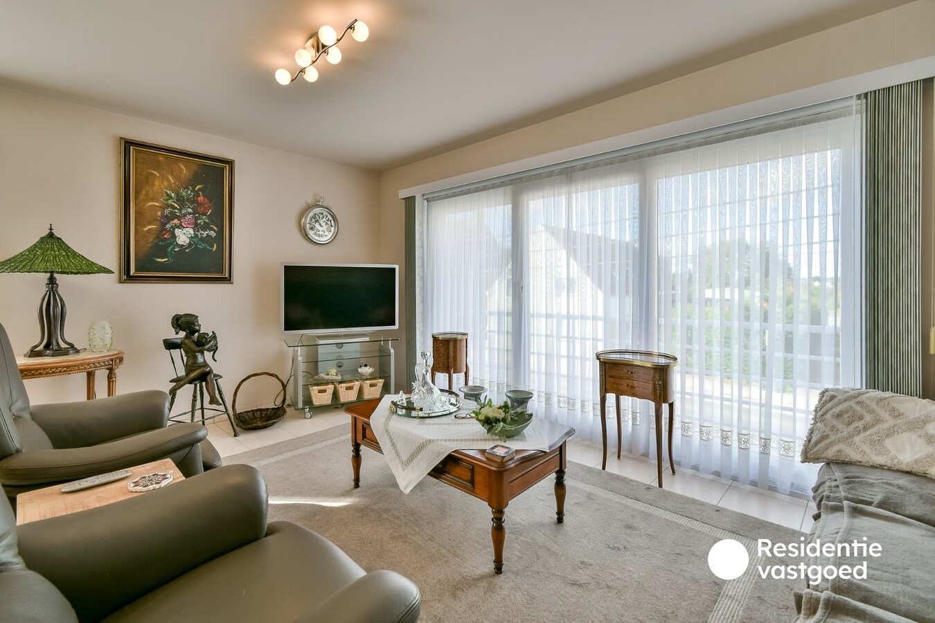 Te koop appartement - Torhout