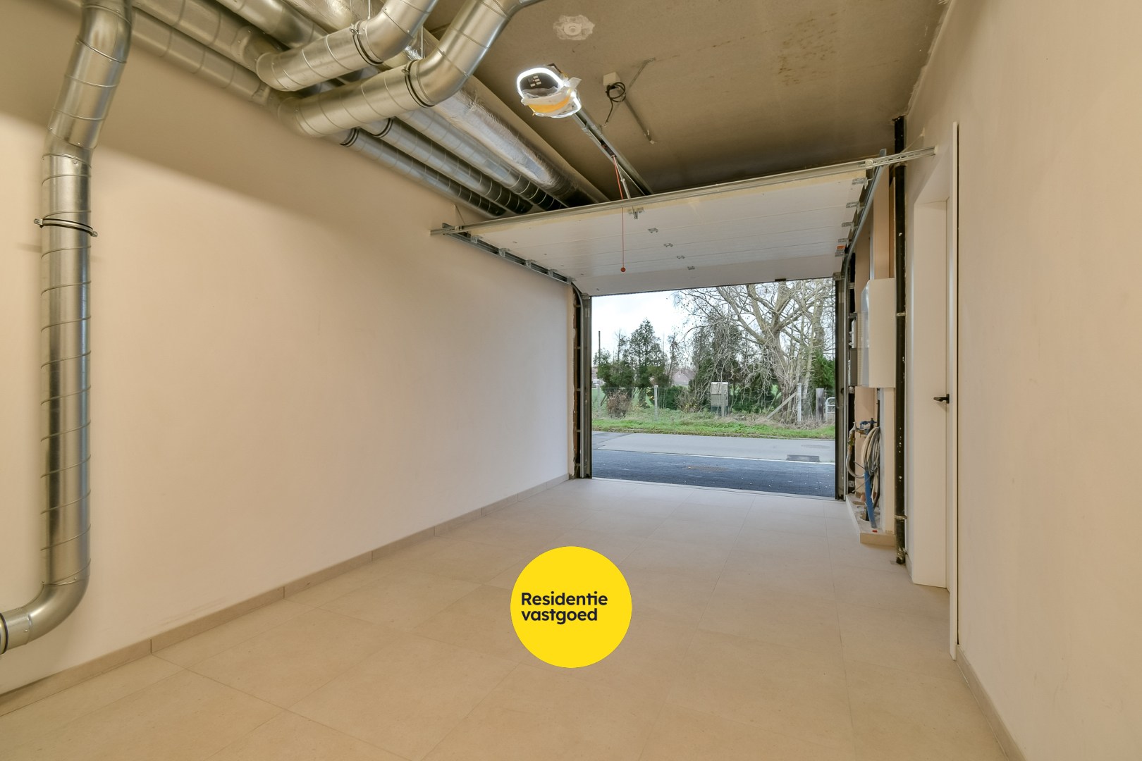 Ruime en kwalitatieve nieuwbouwwoning! 