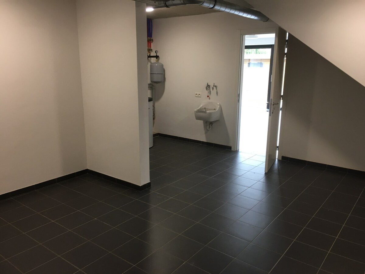 Dé ideale gezinswoning in een kindvriendelijke omgeving 