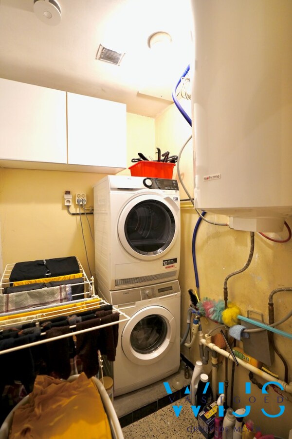 Verzorgde bungalow op toplocatie in Ertvelde 