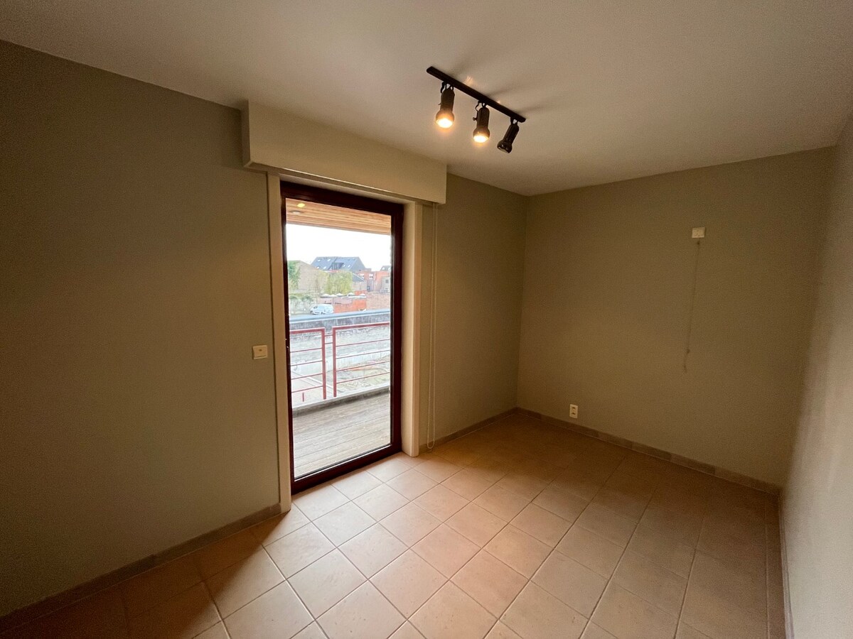 Ruim, tijdloos appartement in centrum Gavere (EPC B) 