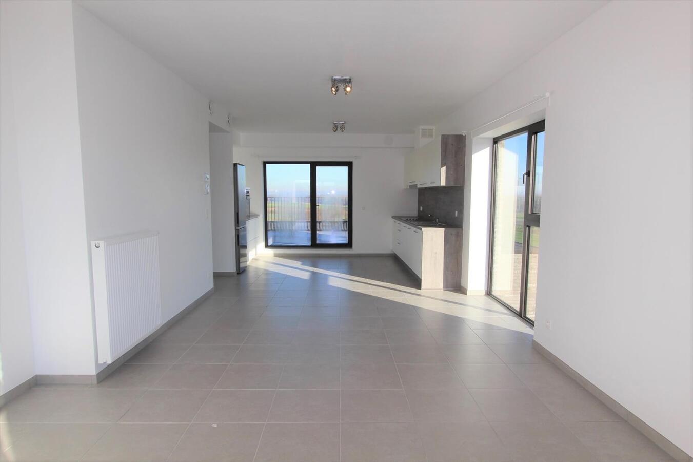 Verhuurd dak appartement - Tongeren