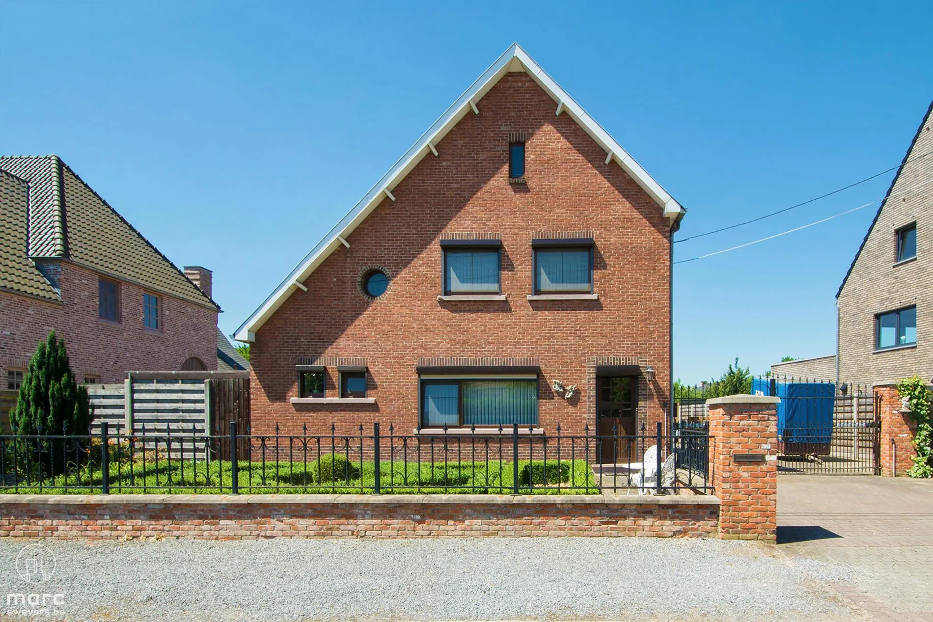 Verkocht woning - Koersel