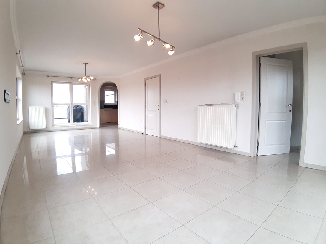 Verhuurd duplex - Lommel