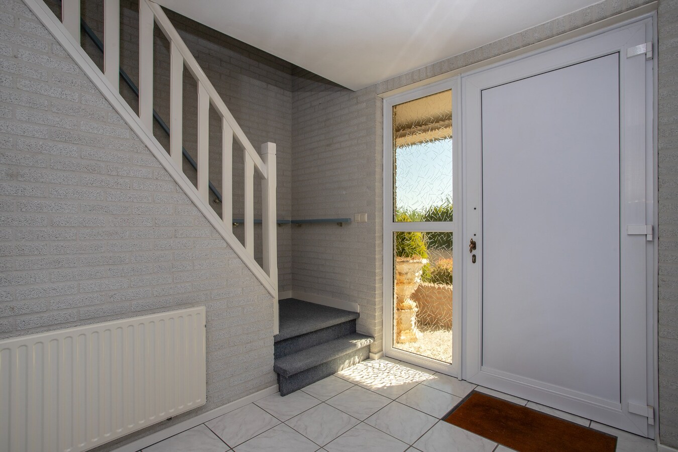 Vrijstaande woning met vrij uitzicht, slaapkamer en badkamer op de begane grond – levensloopbestendig én ruim! 