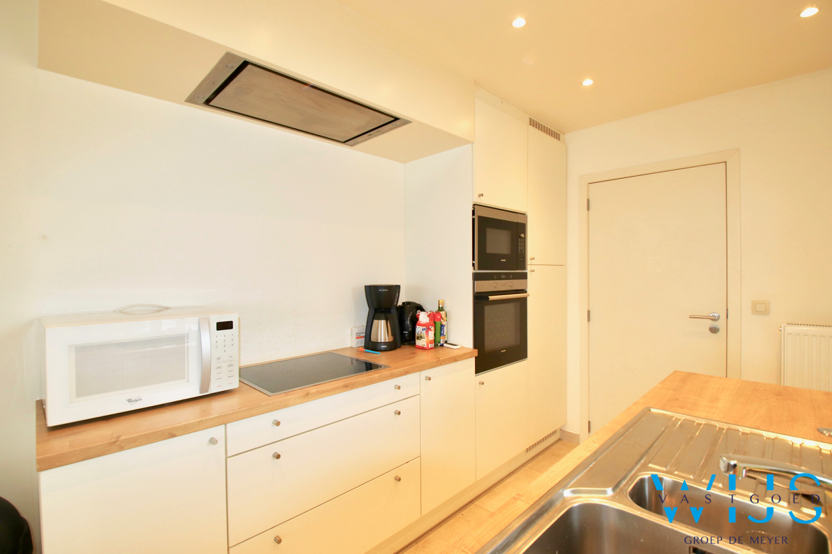 Instapklaar woonhuis te Assenede ! 