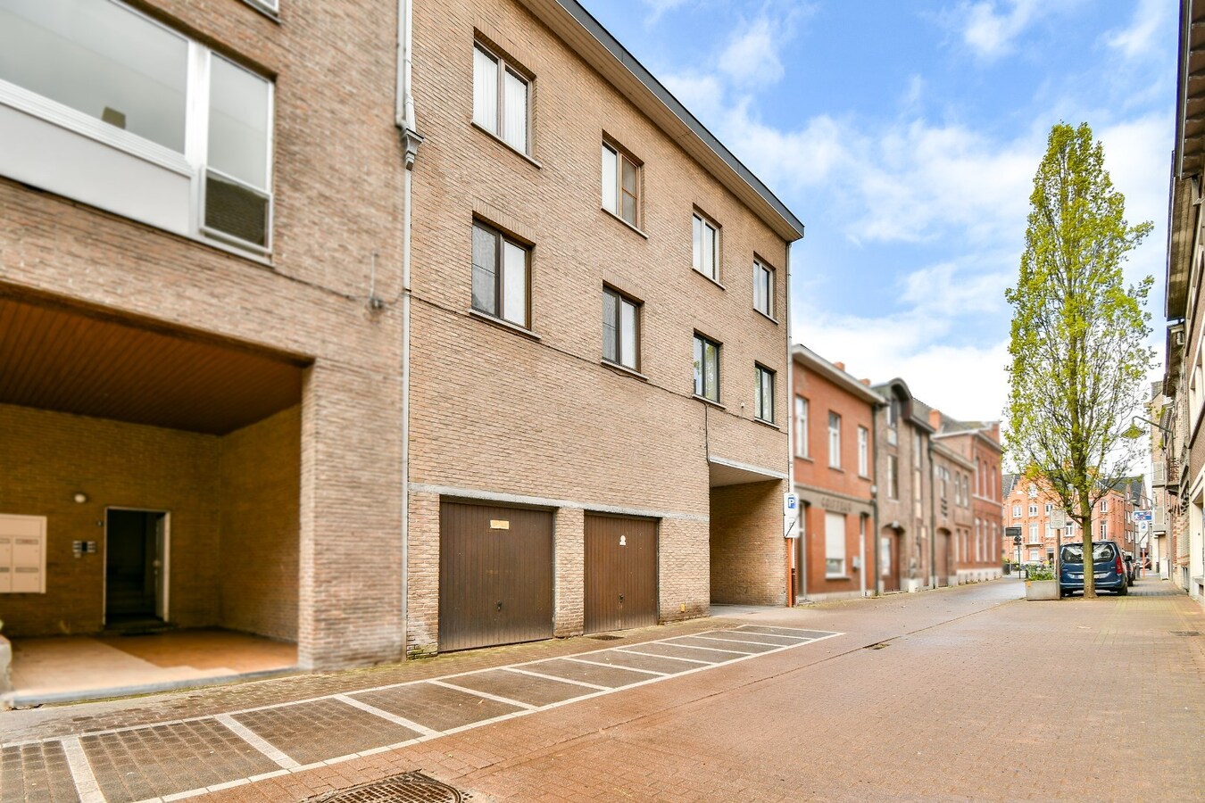 Te huur appartement - Torhout