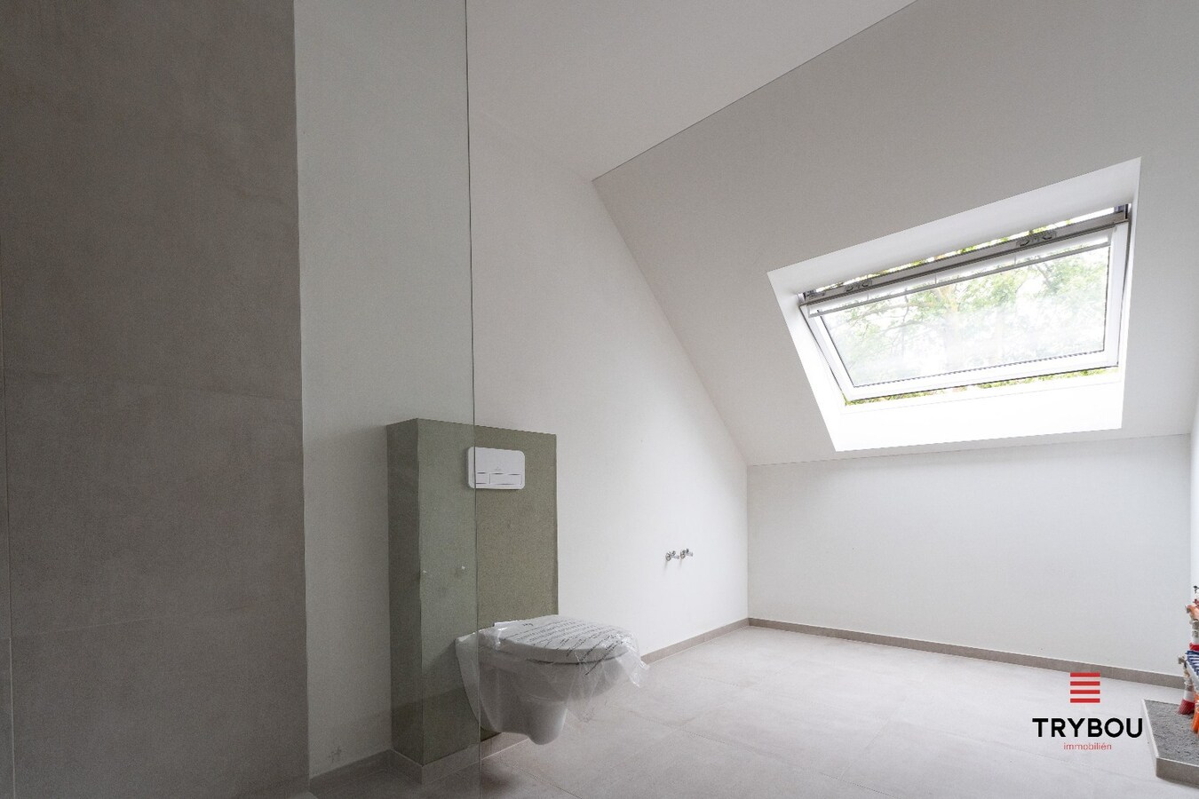 Instapklare nieuwbouwwoning in Poelkapelle! 
