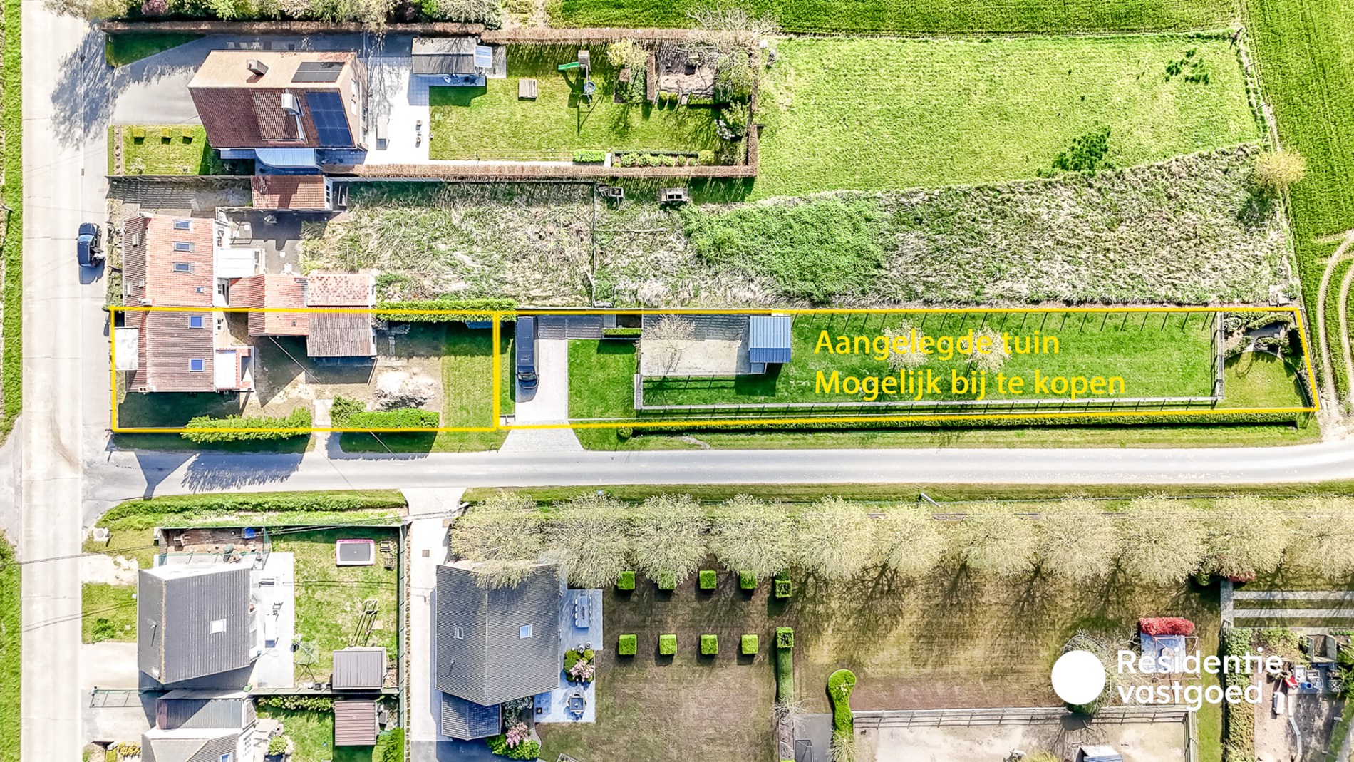 Landelijk gelegen woning in Kortemark! 