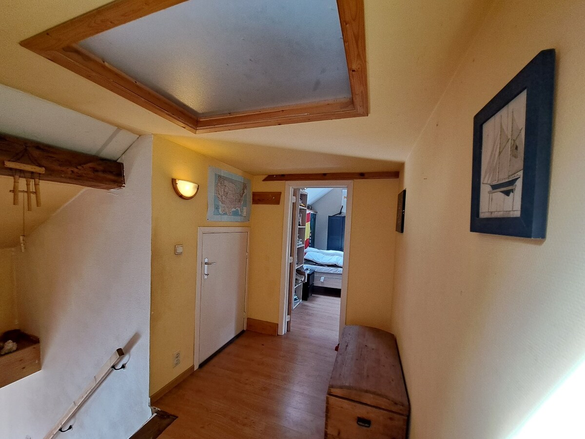 Maison style fermette alliant charme et confort bénéficiant d'un jardin exceptionnel 