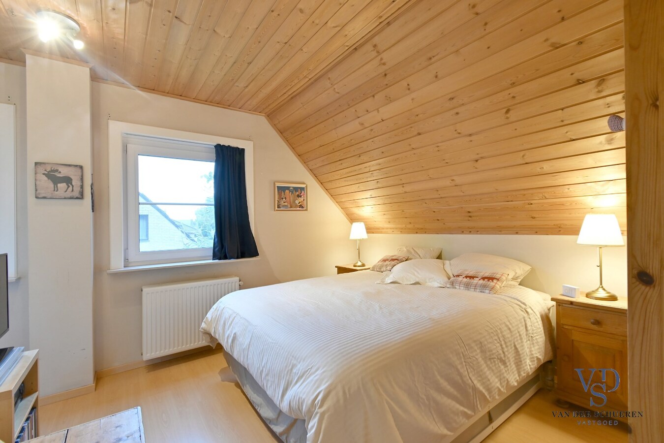 Eigentijdse Open Bebouwing 