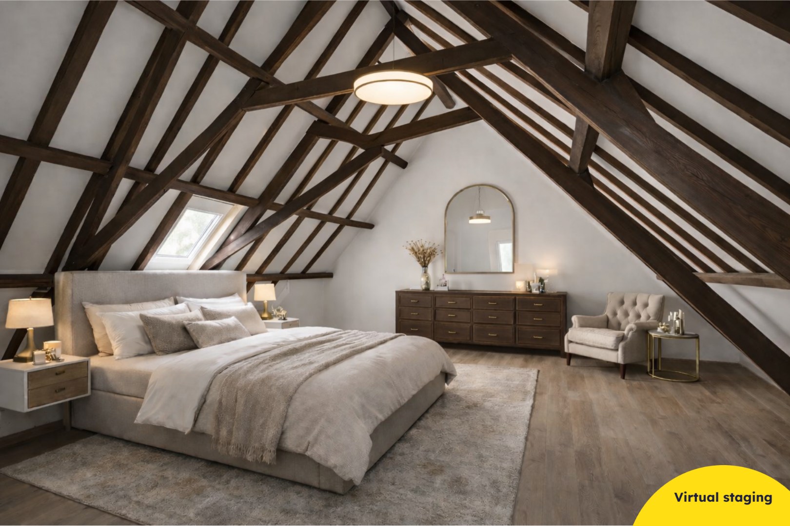 Te renoveren halfopen bebouwing in Kortemark! 