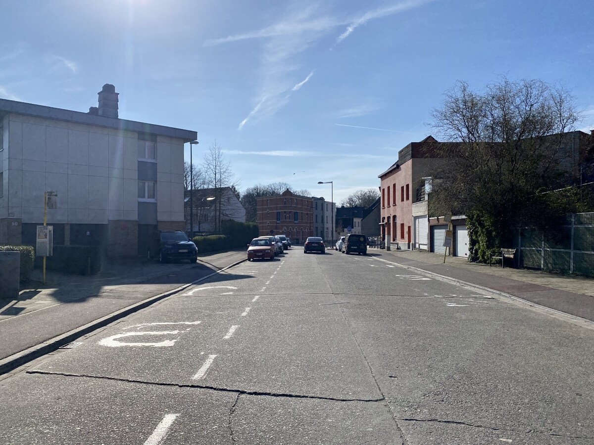 8 instapklare appartementen met 2/3 slaapkamers en 10 garages 