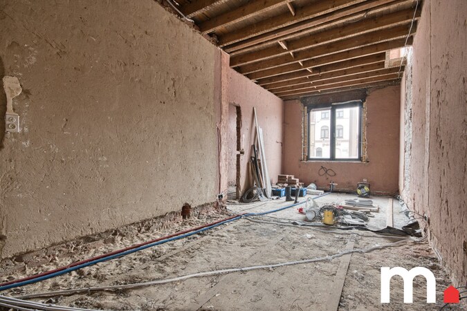 Verkocht woning - Kortrijk