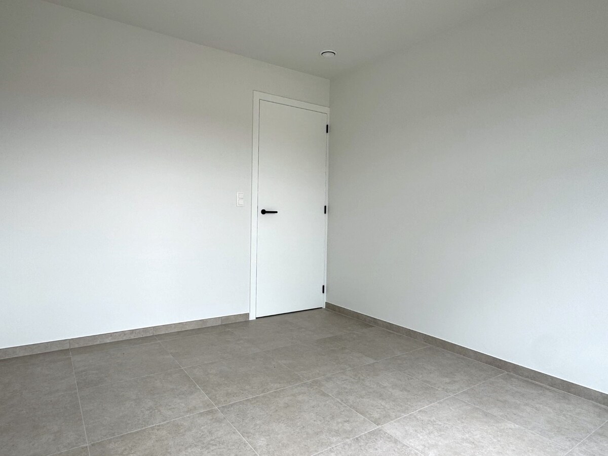 Appartement verhuurd in Turnhout