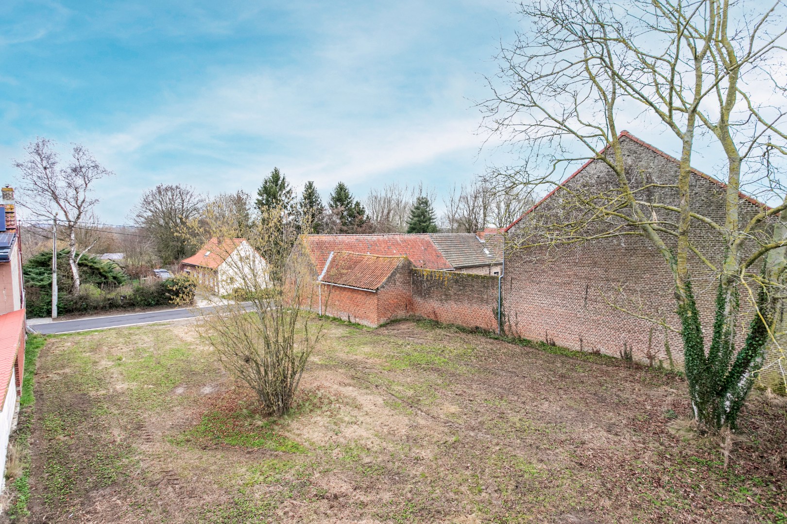 Bouwgrond voor HOB (6a40ca) 