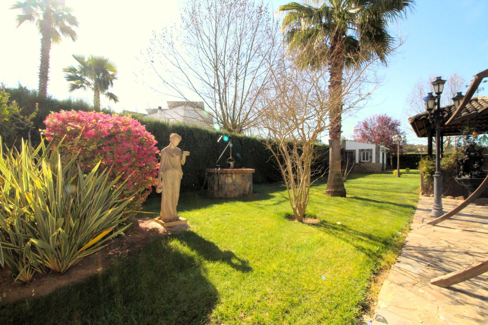 Villa te koop in Badajoz