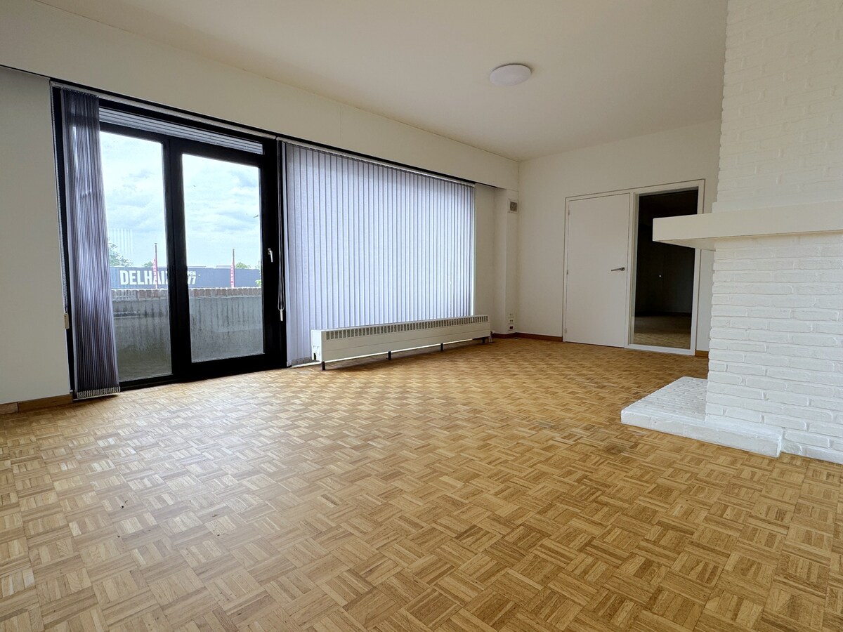 Appartement te huur in Ravels