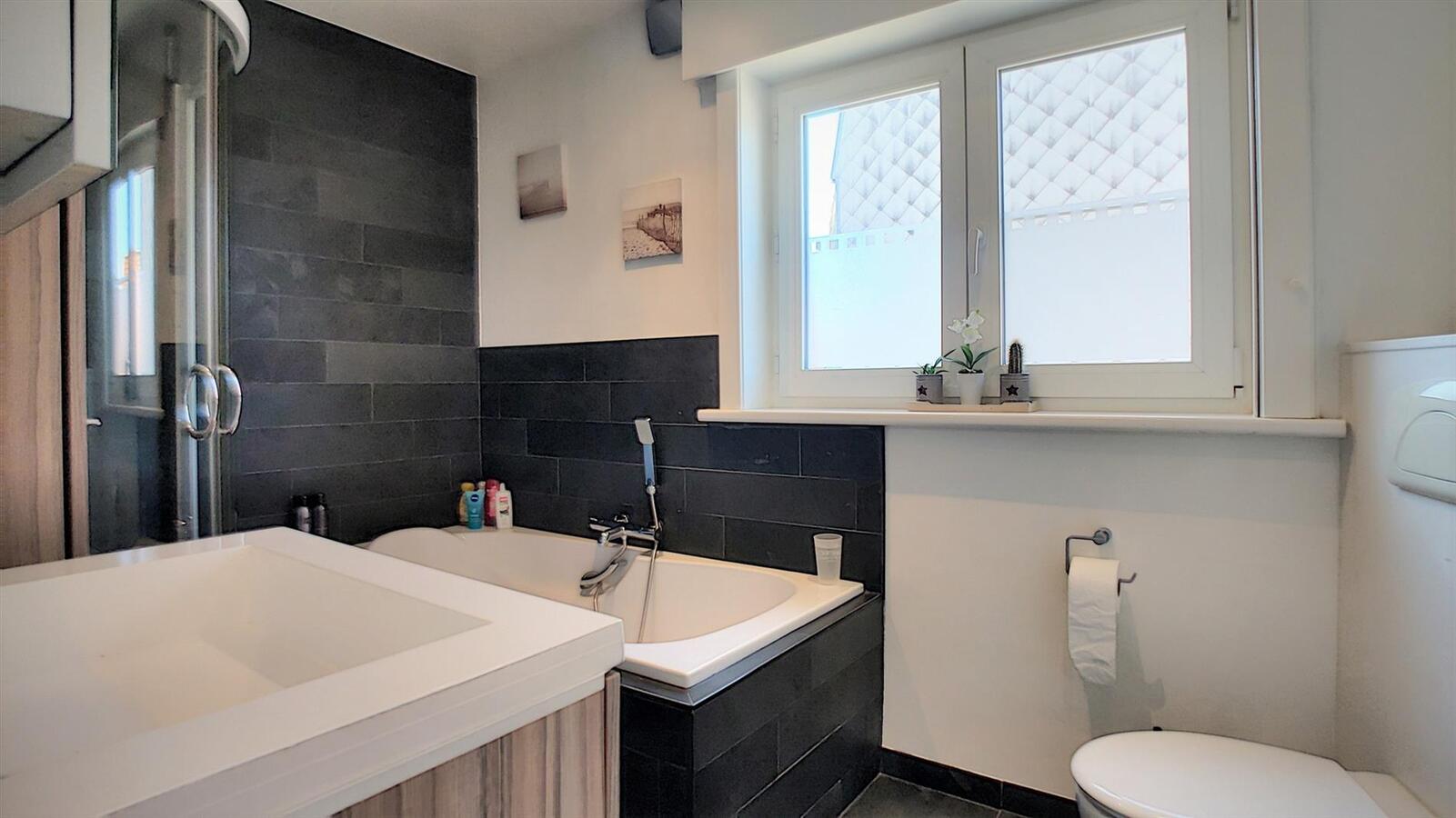 Topper: zeer aangename gezinswoning op leuke ligging - Zeebrugge 