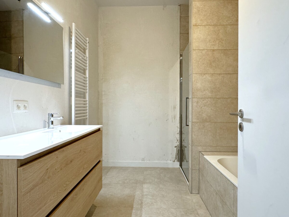 Benedenwoning te huur in Ravels