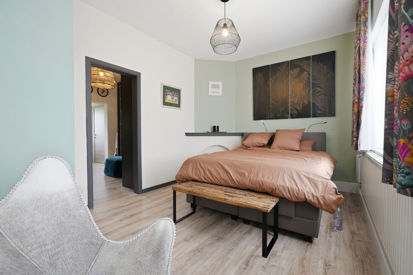 Te koop woning - Nieuwpoort