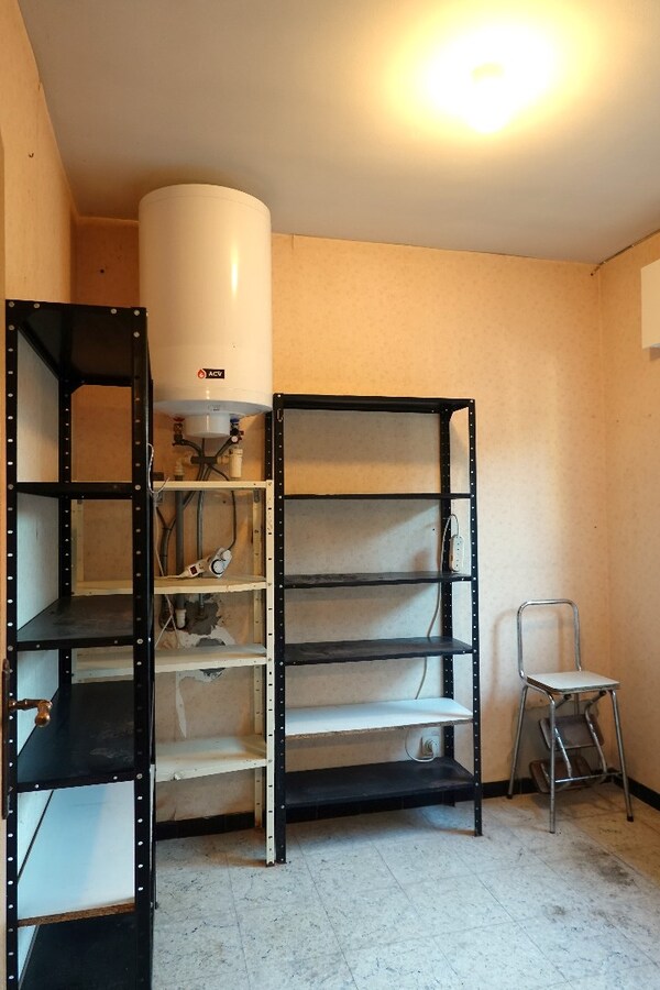 Ruime alleenstaande woning met uitstekende ligging te Ichtegem 